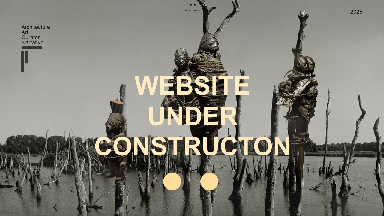 Website Under Construction